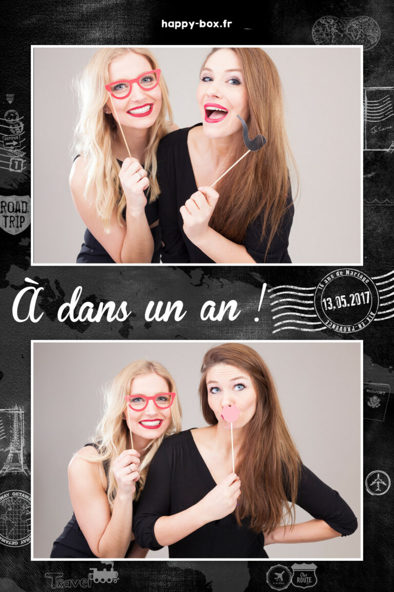 Photobooth Aix-en-Provence