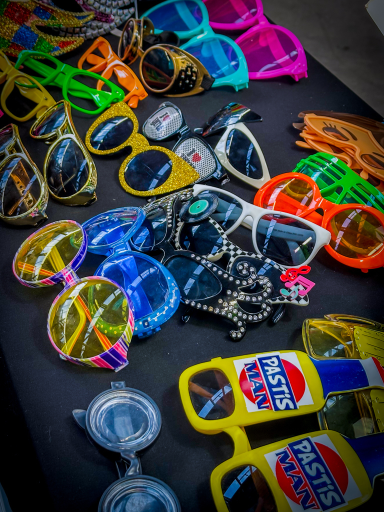 Photobooth Marseille