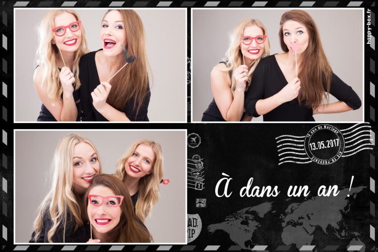 Photobooth Aix